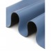 Коврик спортивный Cornix PU 183 x 68 x 0.4 см для йоги и фитнеса XR-0319 Blue