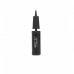 Мяч для фитнеса (фитбол) 4FIZJO 65 см Anti-Burst Black (P-5907739316349)