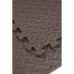 Мат-пазл (ласточкин хвост) Cornix Mat Puzzle EVA 120 x 120 x 1 cм XR-0238 Braun