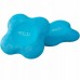 Підставки під коліна та лікті для йоги 4FIZJO 2 шт Blue (P-5907739315359)
