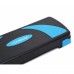 Степ-платформа 3-ступінчаста Cornix 78 х 29 х 10-20 см XR-0186 Black/Blue