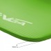 Килимок (мат) спортивний SportVida NBR 180 x 60 x 1 см для йоги та фітнесу SV-HK0248 Green