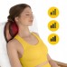 Подушка-массажер 4FIZJO Shiatsu Pro+ Brown (P-5907739319166)
