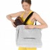 Подушка-массажер 4FIZJO Shiatsu Pro+ Brown (P-5907739319166)