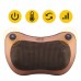 Подушка-массажер 4FIZJO Shiatsu Pro+ Brown (P-5907739319166)
