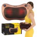 Подушка-массажер 4FIZJO Shiatsu Pro+ Brown (P-5907739319166)