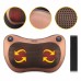 Подушка-массажер 4FIZJO Shiatsu Pro+ Brown (P-5907739319166)
