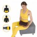 Подушка-массажер 4FIZJO Shiatsu Pro+ Brown (P-5907739319166)