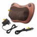 Подушка-массажер 4FIZJO Shiatsu Pro+ Brown (P-5907739319166)
