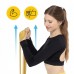 Стрічка-еспандер для спорту та реабілітації 4FIZJO Flat Band 200 х 15 см 25-35 кг Gold (P-5907739310453)