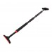 Турник раздвижной Cornix Pro 100-150 см XR-0285 Black/Red