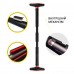 Турник раздвижной Cornix Pro 100-150 см XR-0285 Black/Red