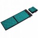 Килимок акупунктурний з подушкою 4FIZJO Ergo Mat XL Аплікатор Кузнєцова Black/Blue (P-5907739313874)