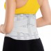 Пояс (бандаж) для поперекового відділу хребта 4FIZJO Size XL (P-5907739317711)