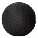 Слембол (медичний м'яч) для кросфіту SportVida Slam Ball 20 кг SV-HK0370 Black