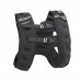 Жилет-утяжелитель для тренировок Cornix Weight Vest 3 кг XR-0342 Black