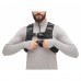 Жилет-утяжелитель для тренировок Cornix Weight Vest 3 кг XR-0342 Black