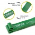 Эспандер-петля Cornix Power Band 44 мм 22-57 кг (резина для фитнеса и спорта) XR-0061