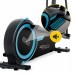 Орбітрек магнітний 4FIZJO Pro+ Black/Blue (P-5905973401678)