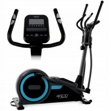 Орбітрек 4FIZJO Pro+ Black/Blue (P-5905973401678)