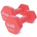 Гантелі вінілові 4FIZJO Classic 2 x 1.5 кг (P-5907739311962)
