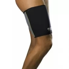 Бандаж бедра SELECT 6300 Thigh support (010) чёрный