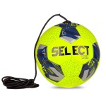 Мяч футбольный SELECT Street Kicker v24 Yellow- Blue (556) жёлт/синий, 4