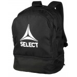 Рюкзак SELECT Basic backpack v24 (010) чорний, 25L