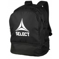 Рюкзак SELECT Basic backpack v24 (010) чёрный, 25L