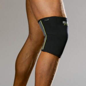 Наколенник SELECT 6200 Knee support (010) чёрный (XS, S, M, L, XL, XXL) Наколенник SELECT 6200 Knee support (010) чёрный (XS, S, M, L, XL, XXL)