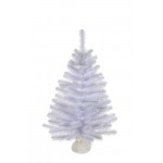 Сосна 60 см. Icelandic iridescent біла з блиском 