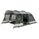 Палатка п'ятимісна High Peak Garda 5.0 Light Grey/Dark Grey/Green