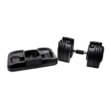 Гантелі Hammer Cleverlock Dumbbell Beast 2 х 20 кг 6775