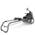 Гребной тренажер Kettler Regatta 500