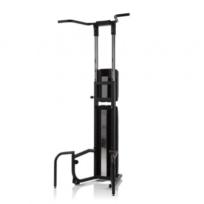 Скамья-турник 2 в 1 Hammer Pullup & Dip 16000