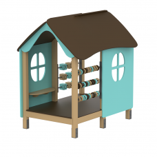 Дитячий будинок Лісок KIDIGO Дитячий будинок Лісок KIDIGO