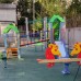 Дитячий комплекс Little frog KIDIGO арт. 11016
