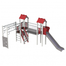 Дитячий комплекс Школа KIDIGO Дитячий комплекс Школа KIDIGO