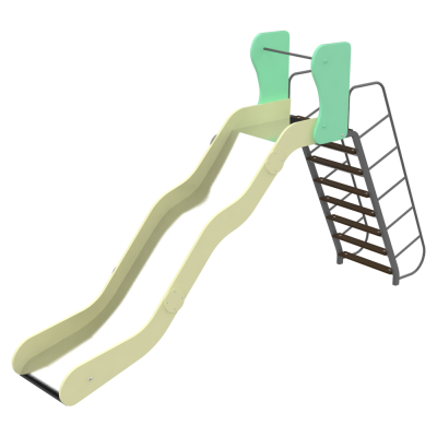 Гірка Море KIDIGO