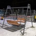 Качели Kidigo "Лодочка" 12219
