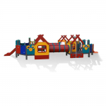 Детский элемент Kidigo Play active<br /> 12623