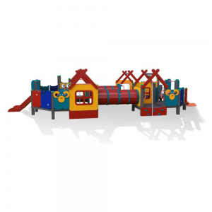 Дитячий комплекс Play active KIDIGO