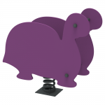 Качалка на пружині Kidigo "Тортуга" 123231