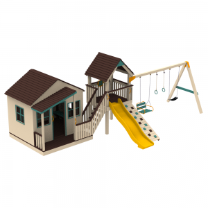 Детский комплекс Home Play KIDIGO