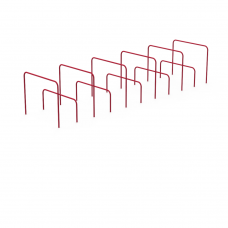 Полоса Kidigo Барьер 32604