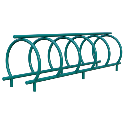 Тренажер Тунель Кільця KIDIGO