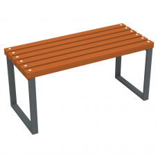 Лавка Classic Short KIDIGO Лавка Classic Short KIDIGO