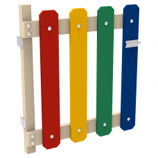 Калитка Kidigo VMOD002 321024