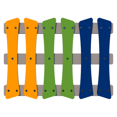 Секція огорожи Лісовичок KIDIGO