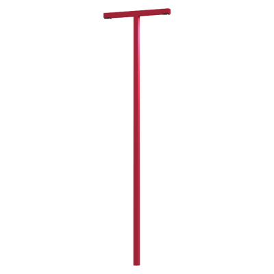 Вуличний світильник Kidigo Proud Double 32502